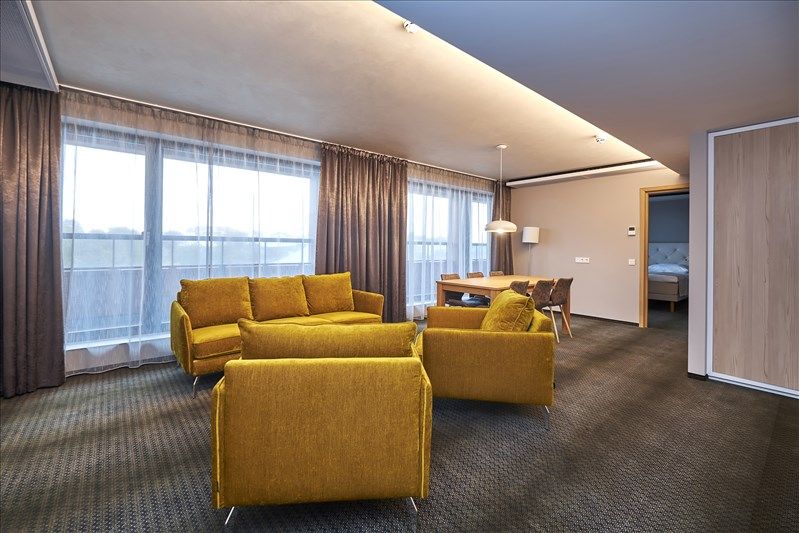 Metropol Spa 4*