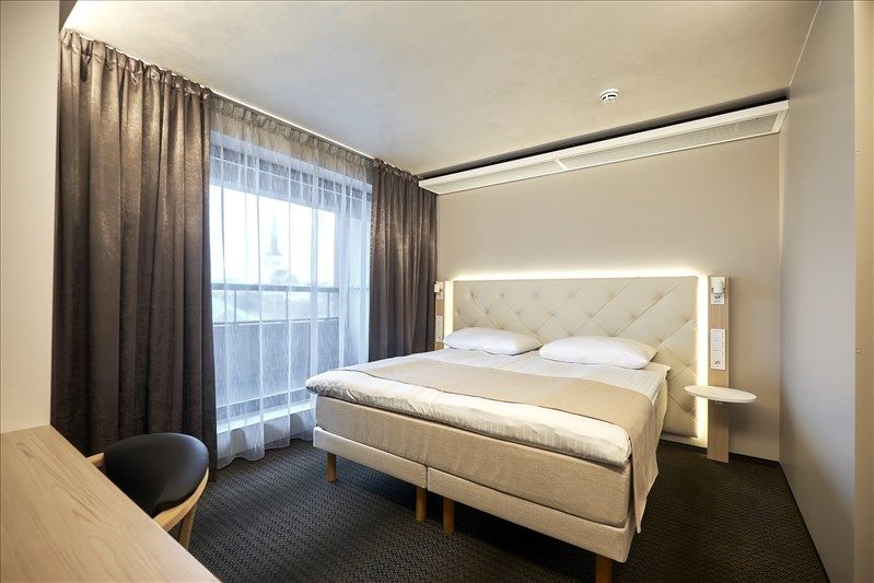 Metropol Spa 4*