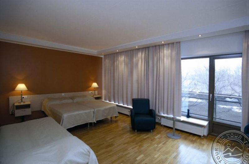 Tervis Hotel 3*