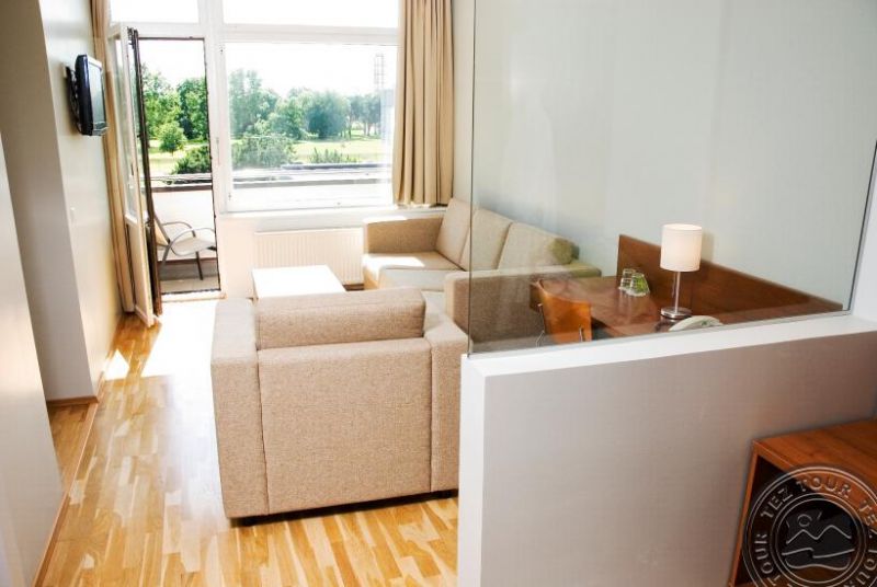 Tervis Hotel 3*
