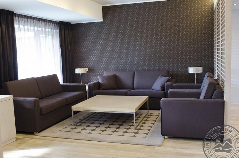 Tervis Hotel 3*