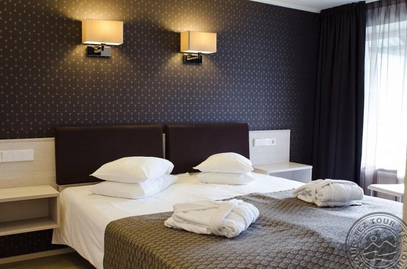 Tervis Hotel 3*