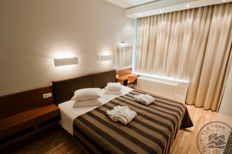 Tervis Hotel 3*