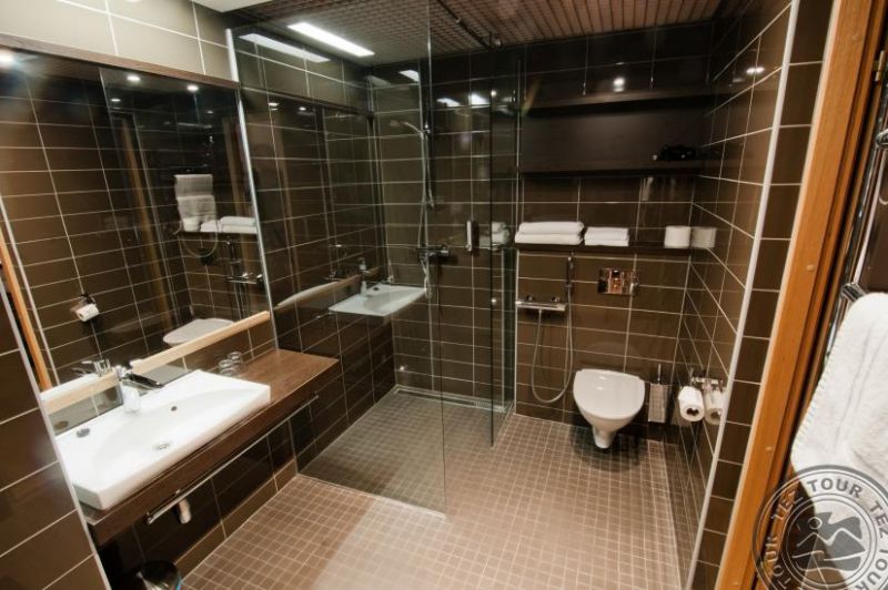 Tervis Hotel 3*