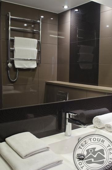 Tervis Hotel 3*
