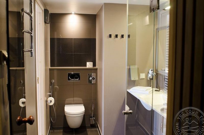 Tervis Hotel 3*