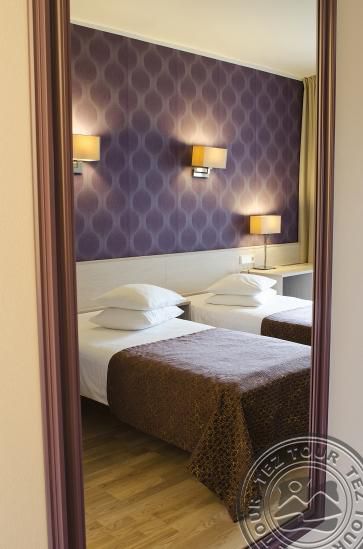 Tervis Hotel 3*