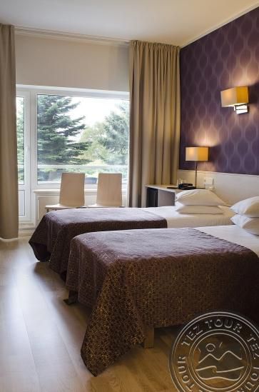 Tervis Hotel 3*