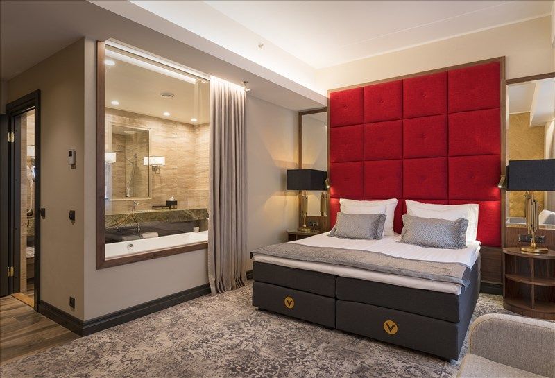 V Spa Hotel 4*