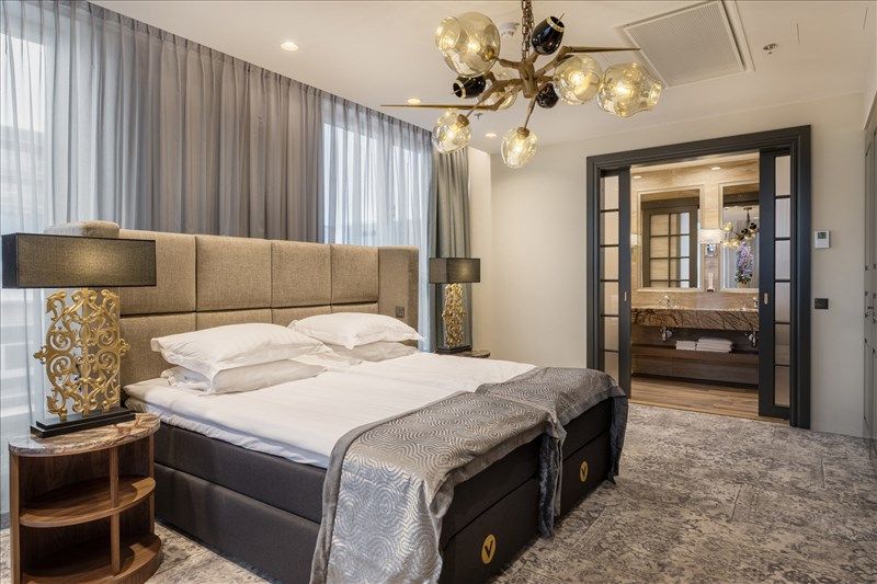 V Spa Hotel 4*