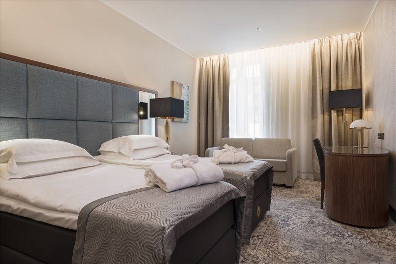 V Spa Hotel 4*