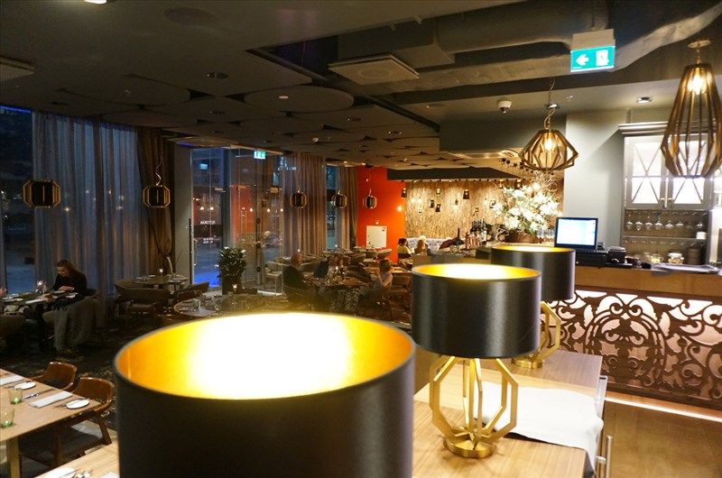V Spa Hotel 4*