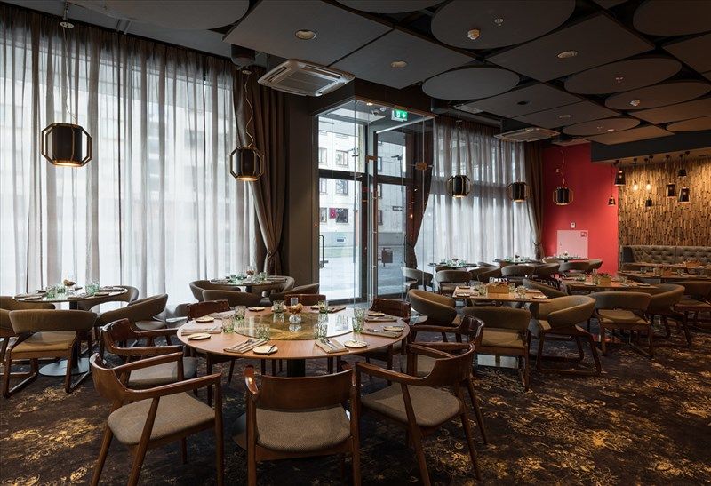 V Spa Hotel 4*