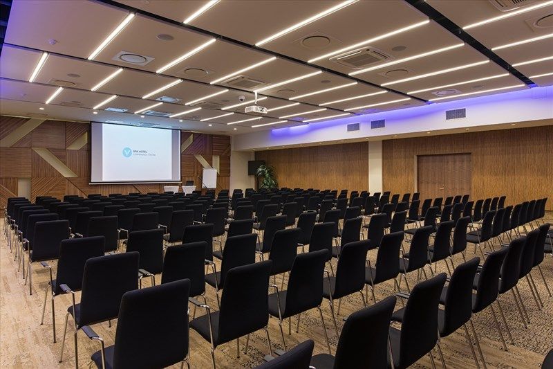 V Spa Hotel 4*