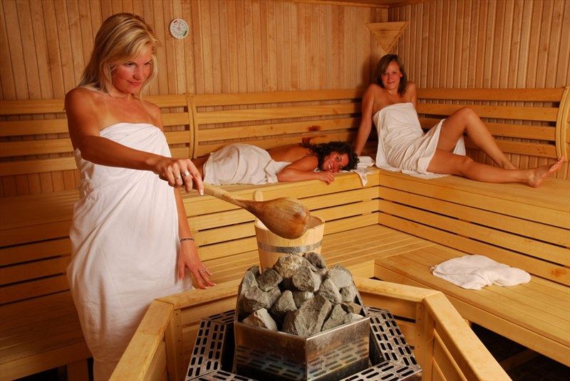 V Spa Hotel 4*