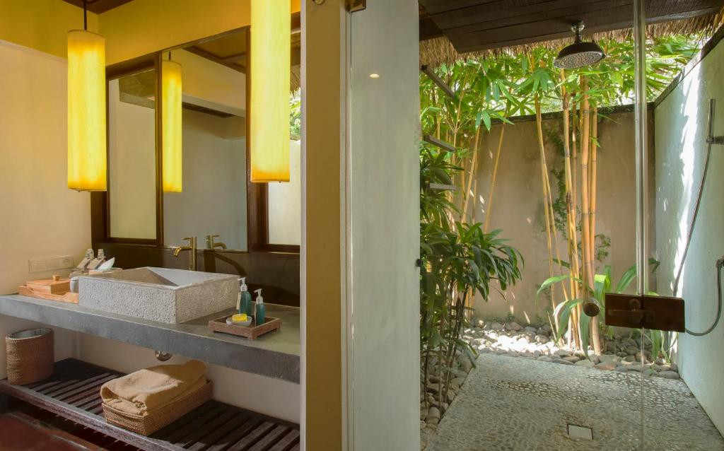Jeeva Klui Resort 5*