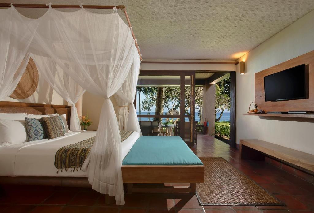 Jeeva Klui Resort 5*