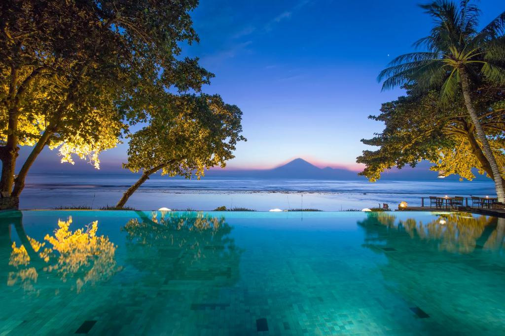 Jeeva Klui Resort 5*