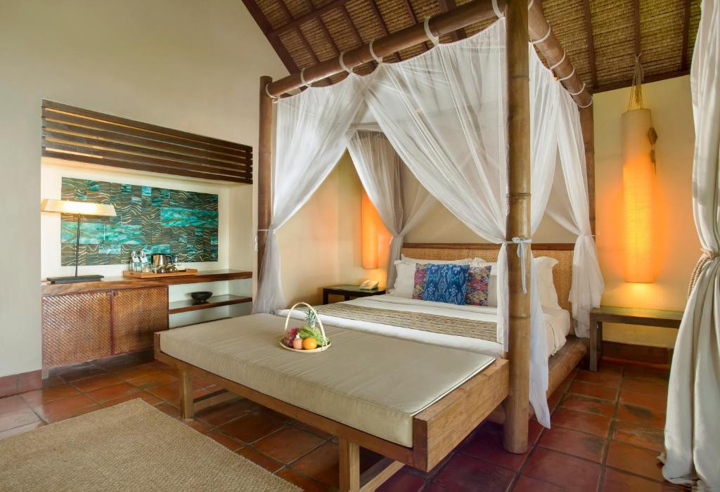 Jeeva Klui Resort 5*