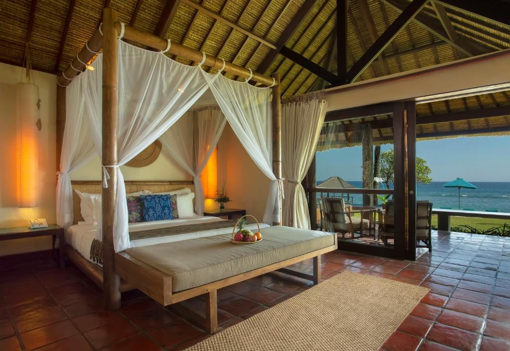 Jeeva Klui Resort 5*