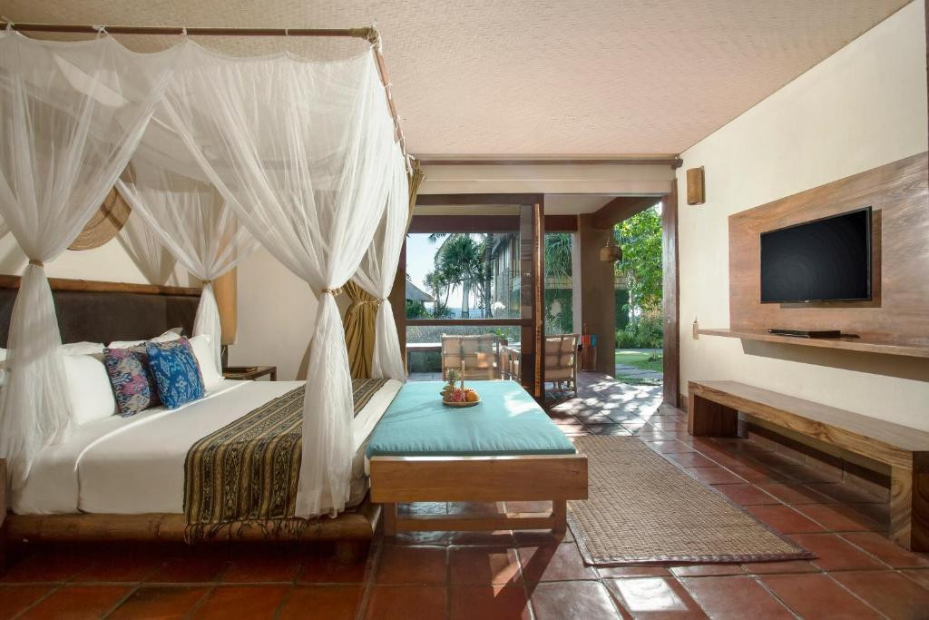 Jeeva Klui Resort 5*