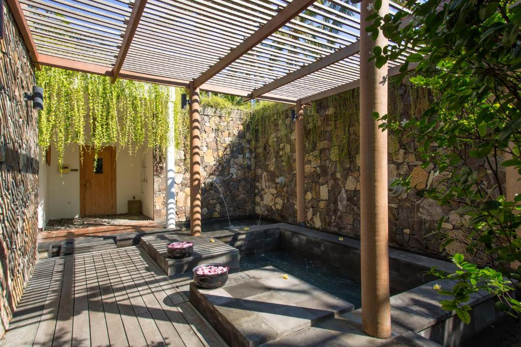 Jeeva Klui Resort 5*