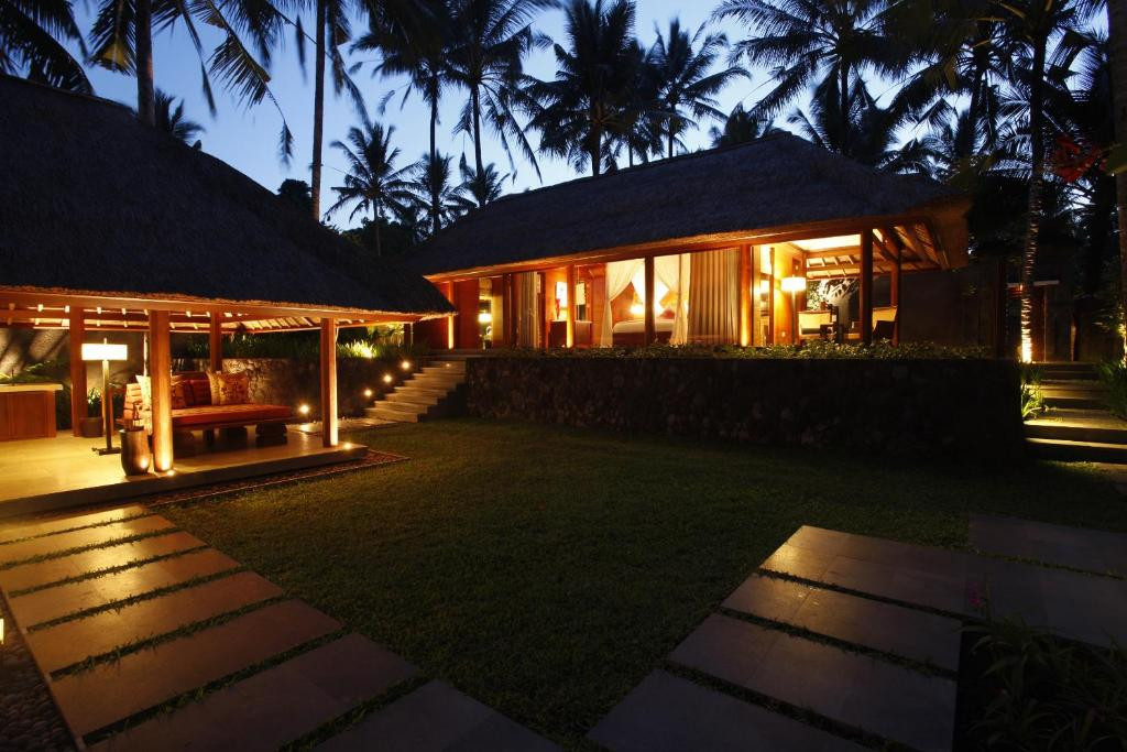 Kayumanis Villa & Spa Ubud 5*