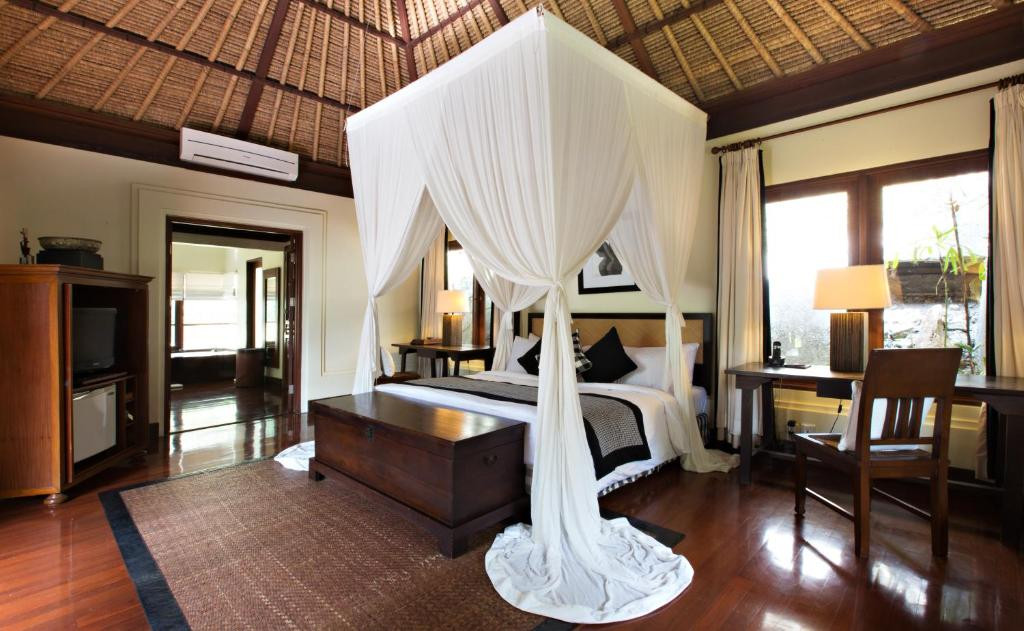 Kayumanis Villa & Spa Ubud 5*