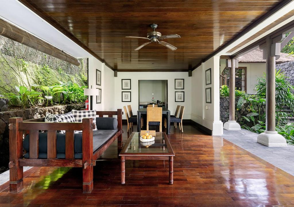 Kayumanis Villa & Spa Ubud 5*