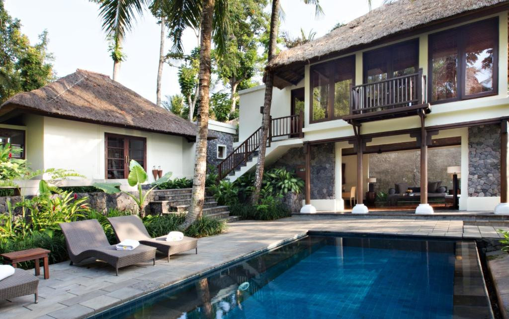 Kayumanis Villa & Spa Ubud 5*