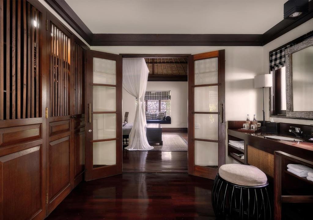 Kayumanis Villa & Spa Ubud 5*