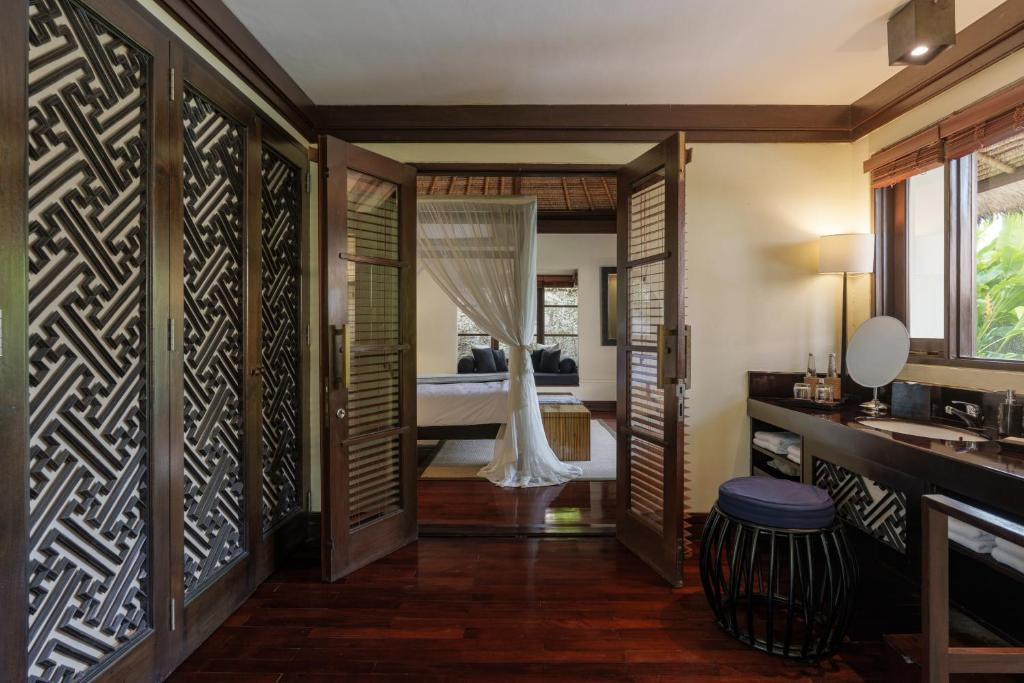 Kayumanis Villa & Spa Ubud 5*