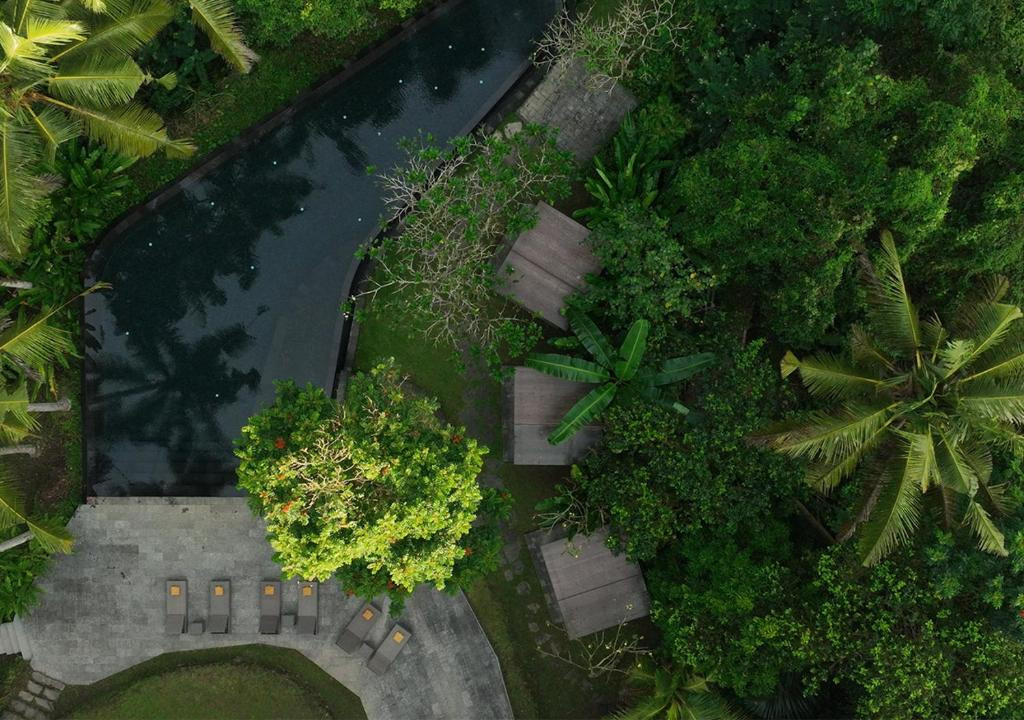 Kayumanis Villa & Spa Ubud 5*