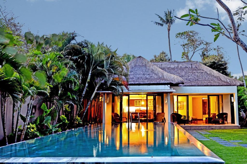 Prama Sanur Beach (Ex. Sanur Beach Aerowisata) 4*