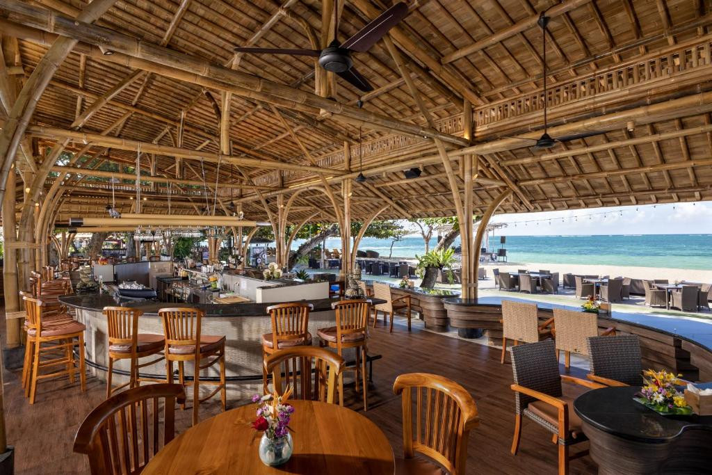 Prama Sanur Beach (Ex. Sanur Beach Aerowisata) 4*