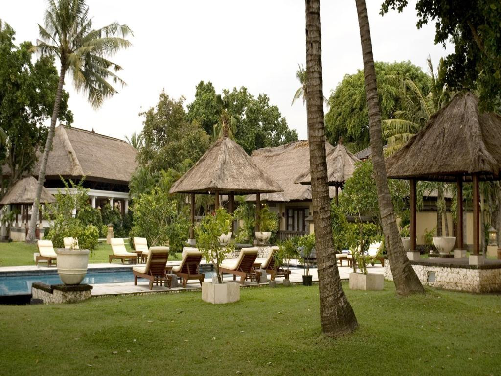 The Patra Bali Resort & Villa 5*