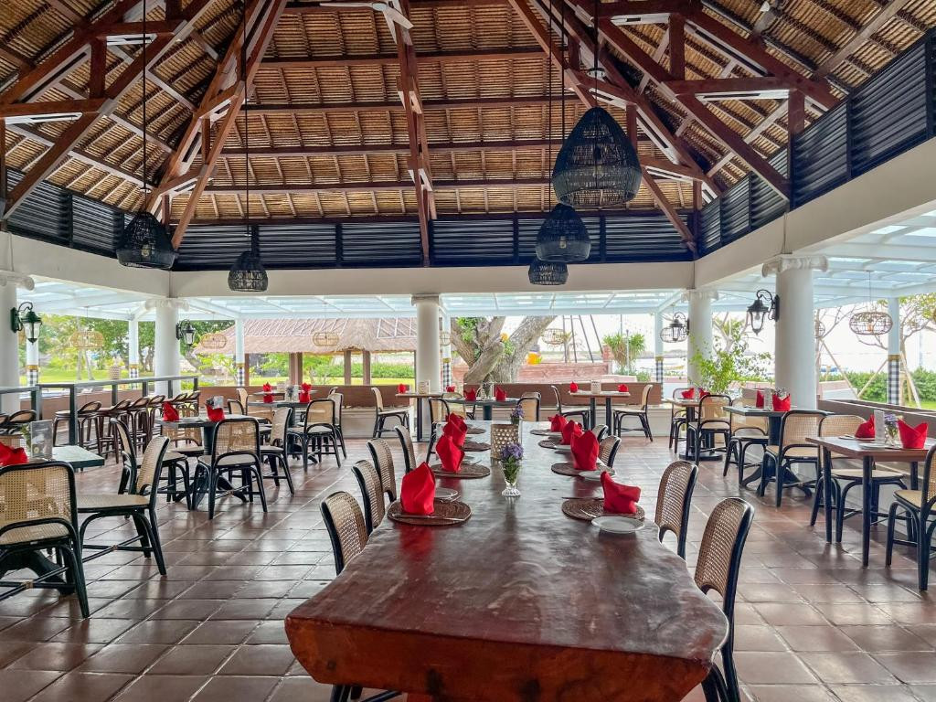 The Patra Bali Resort & Villa 5*