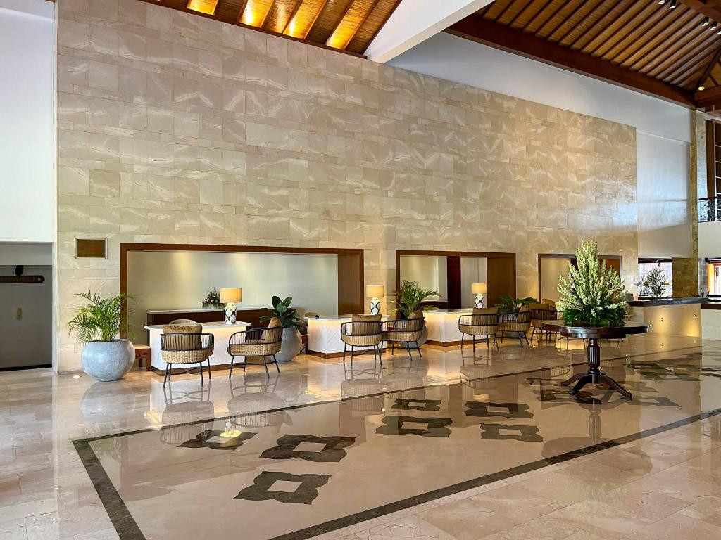 The Patra Bali Resort & Villa 5*