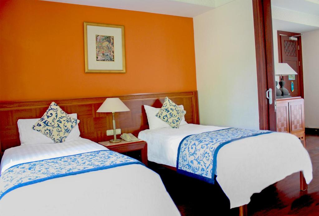 The Patra Bali Resort & Villa 5*