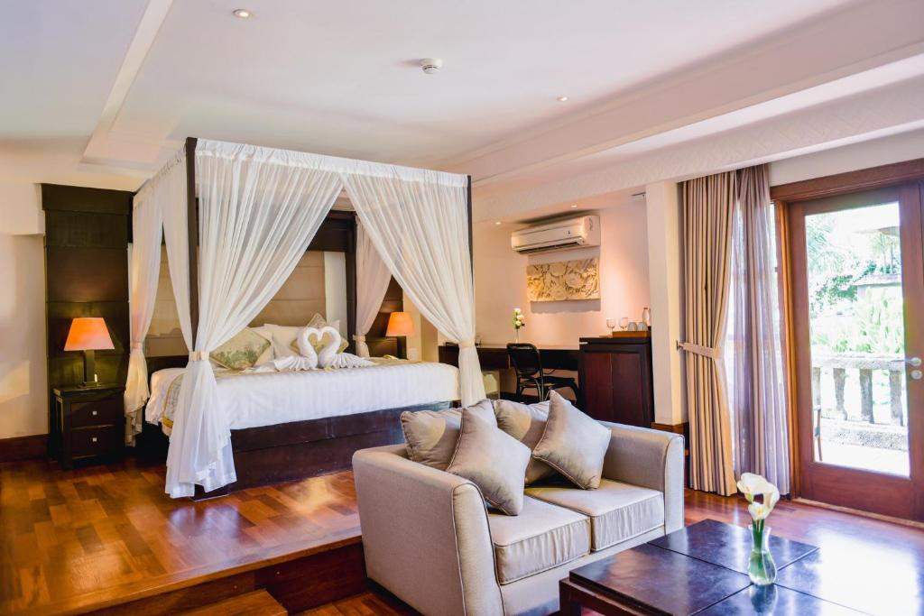 The Patra Bali Resort & Villa 5*