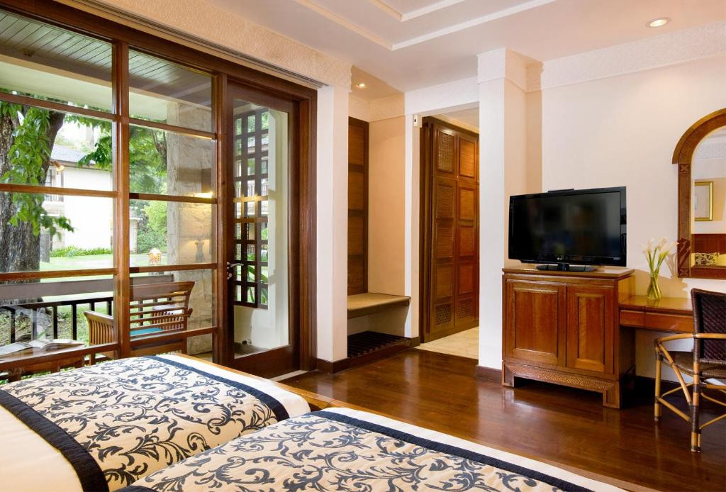 The Patra Bali Resort & Villa 5*