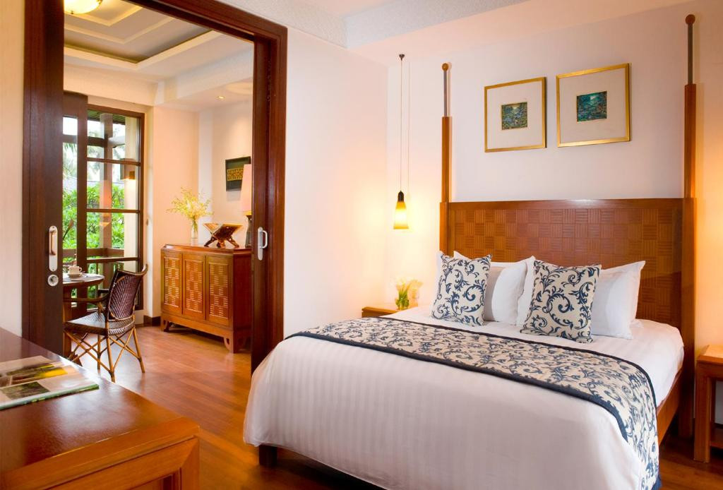 The Patra Bali Resort & Villa 5*