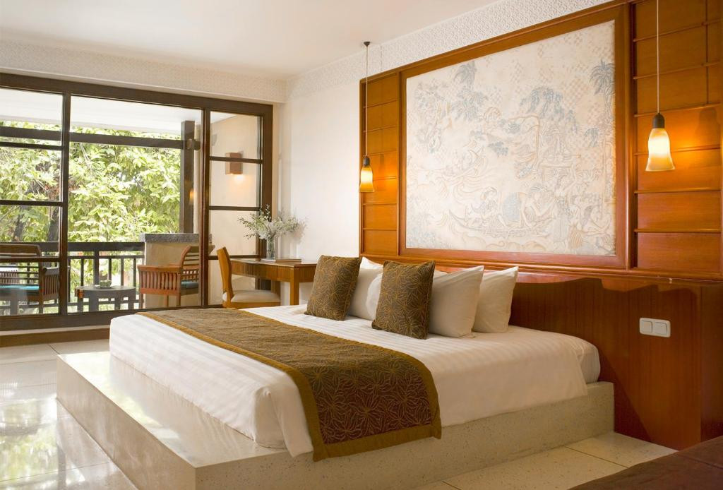 The Patra Bali Resort & Villa 5*