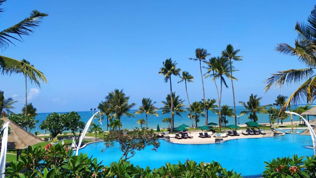 The Patra Bali Resort & Villa 5*