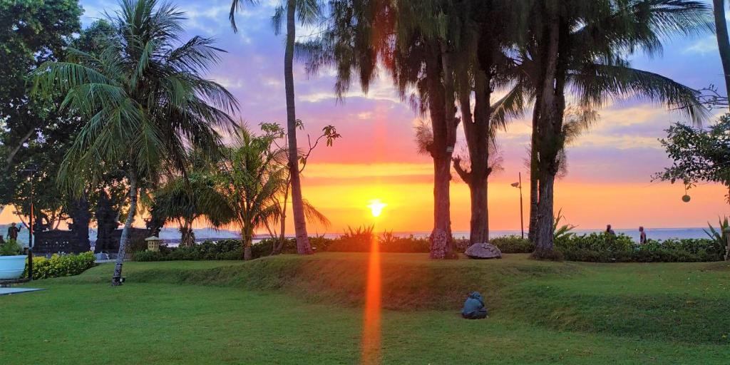 The Patra Bali Resort & Villa 5*
