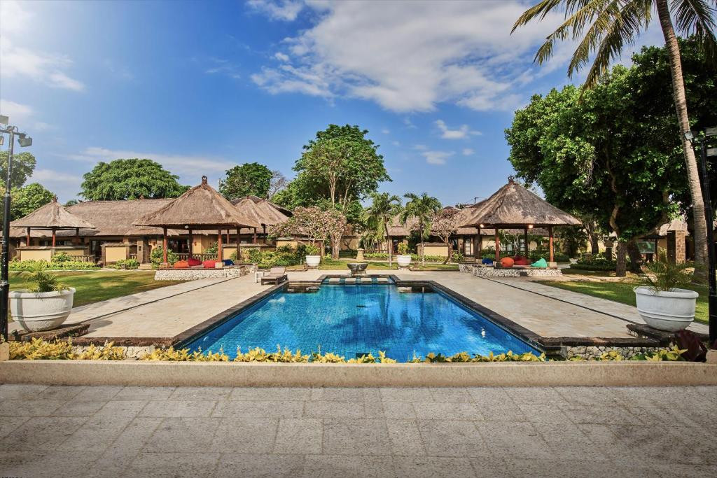 The Patra Bali Resort & Villa 5*