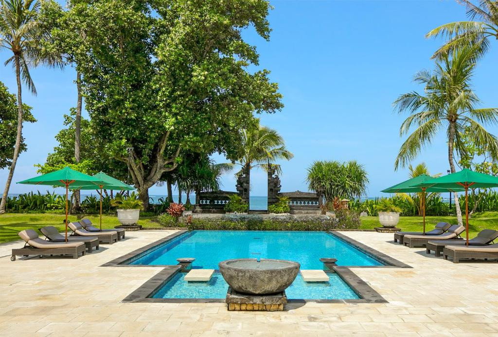 The Patra Bali Resort & Villa 5*