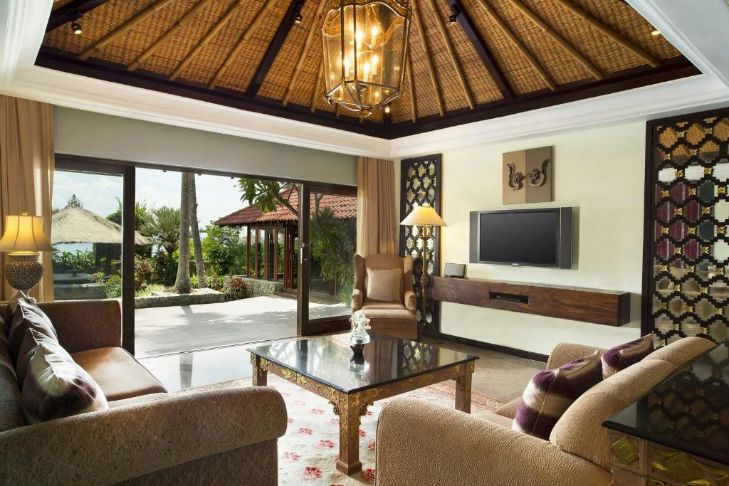 Sheraton Senggigi 5*