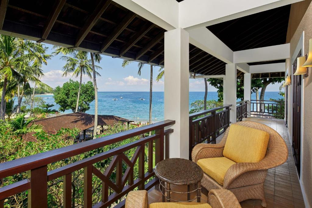 Sheraton Senggigi 5*