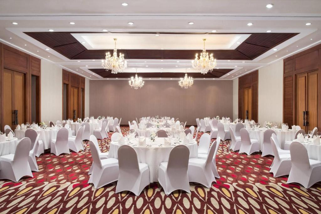 Sheraton Senggigi 5*